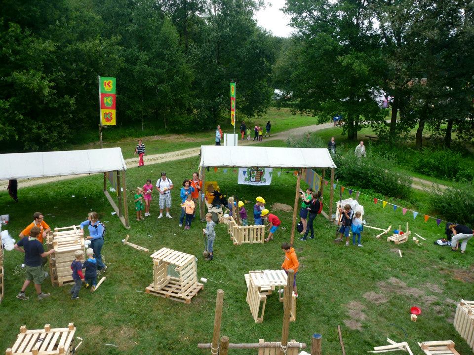 Sint-Martinus den XIIde - Ketnet Checklist